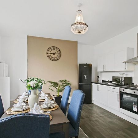 Home In Woodhouse, Leeds Leeds (West Yorkshire) Exterior foto