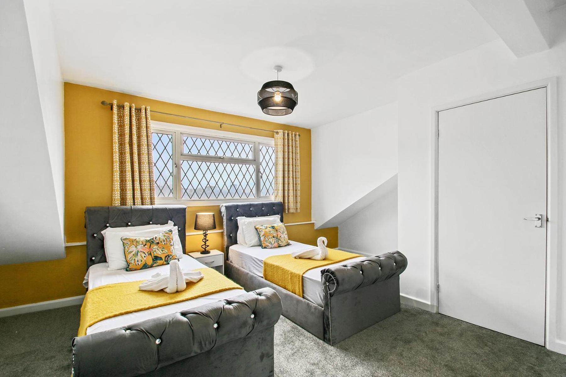 Home In Woodhouse, Leeds Leeds (West Yorkshire) Exterior foto